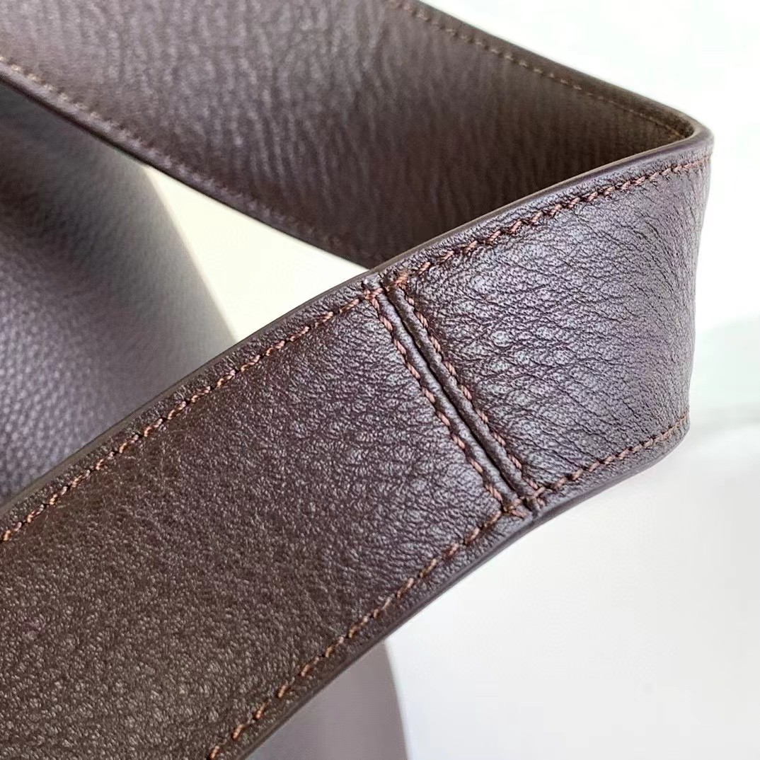 YSL BEA IN GRAINED LEATHER1:1High-quality replica