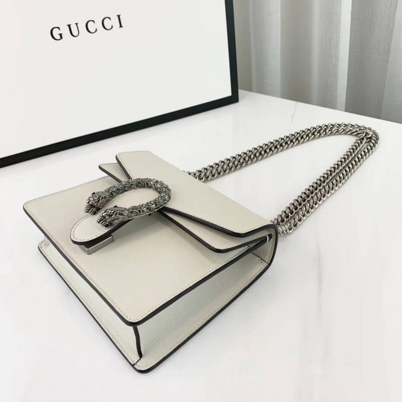 Replica Gucci Dionysus Gg Leather Mini Bag 4219701:1High-quality replica