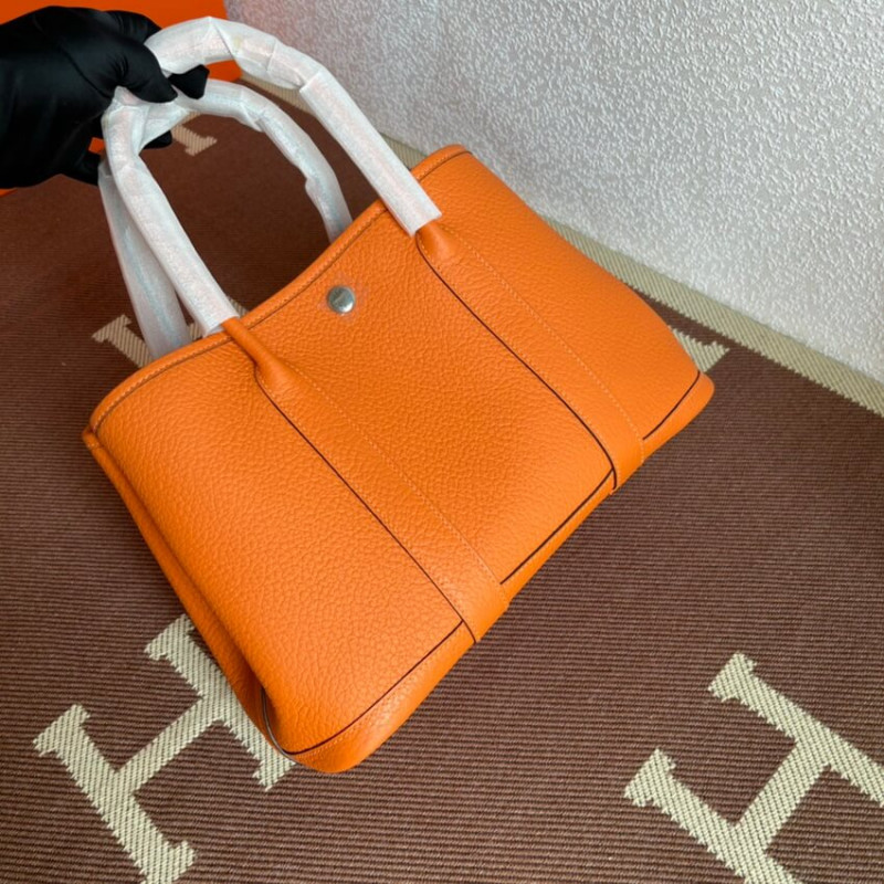 Replica Hermes Togo Garden Party Mm 36 Bag1:1High-quality replica