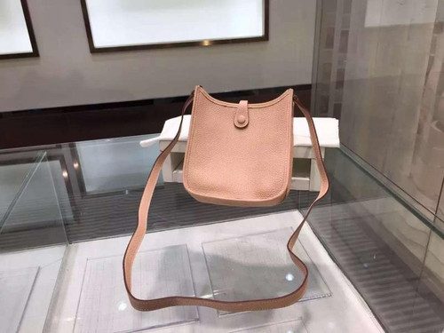 Designer Bag Leather Bag HRMS1:1High-quality replica