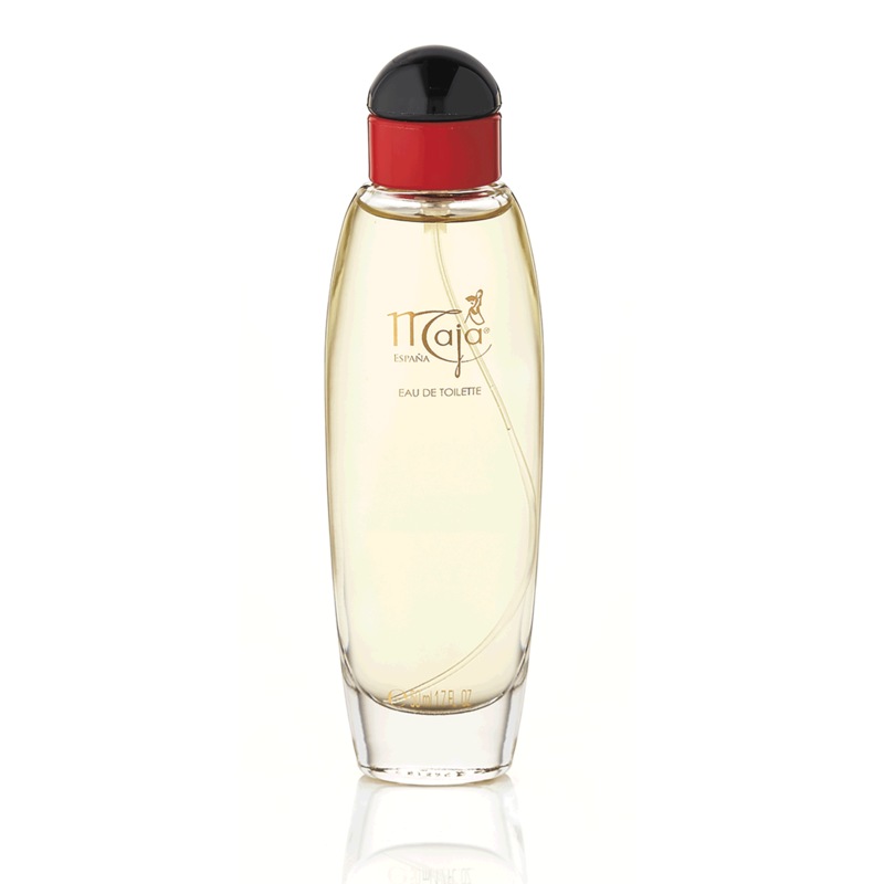 Maja EDT Spray - MIDNIGHT VELVET CATALOG