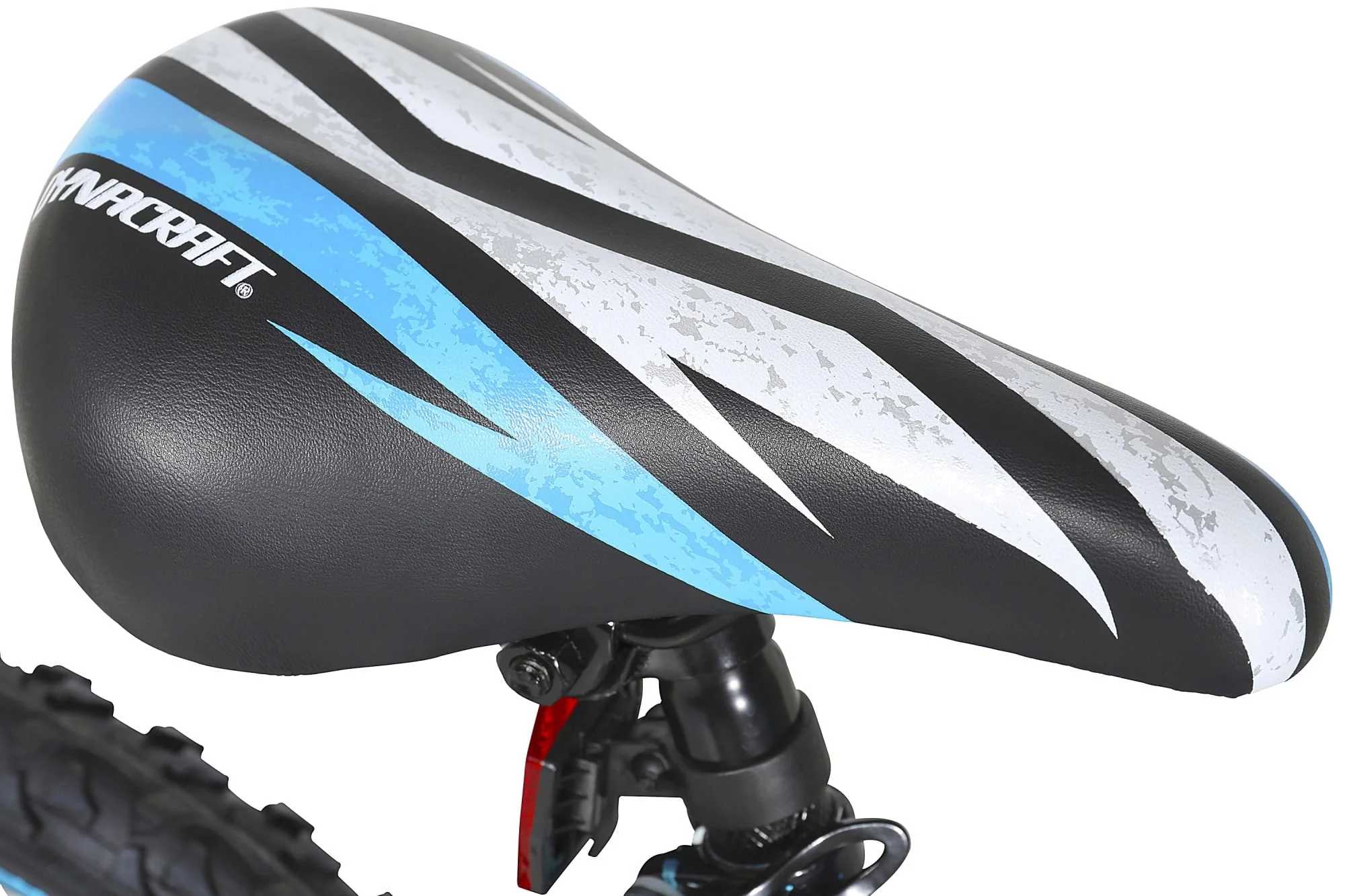 Dynacraft Suspect 16-inch Boys Bike for Ages 6-10 Years - Image 2
