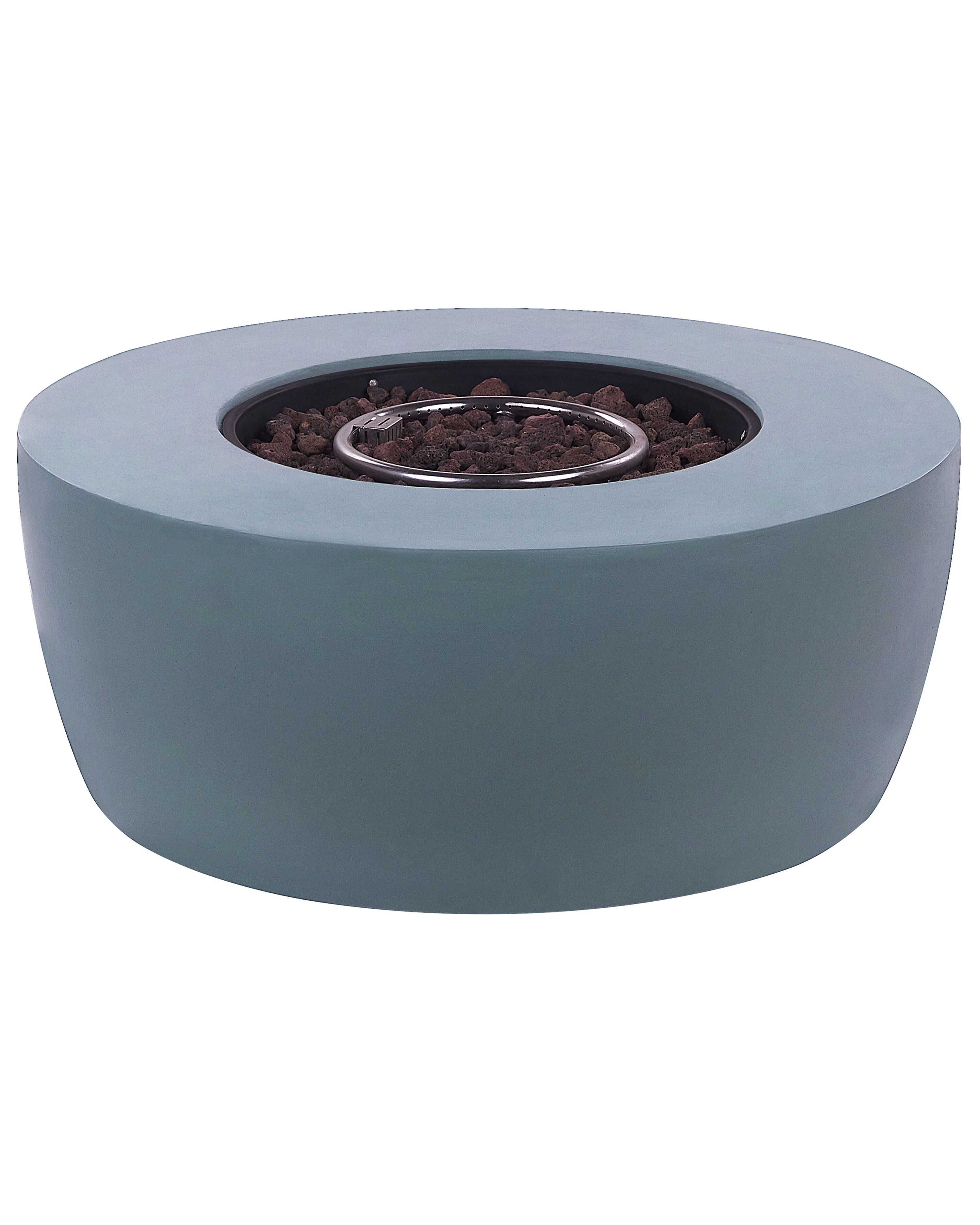 Fire Pit INDUS Grey