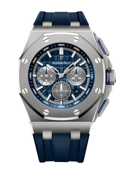 AUDEMARS PIGUET Royal Oak Offshore 26480TI.OO.A027CA.01(1:1 replica) - Top club