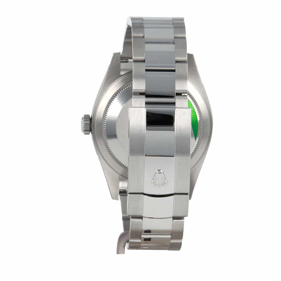 Rolex Sky-Dweller 326934 White Dial Replica - Top club