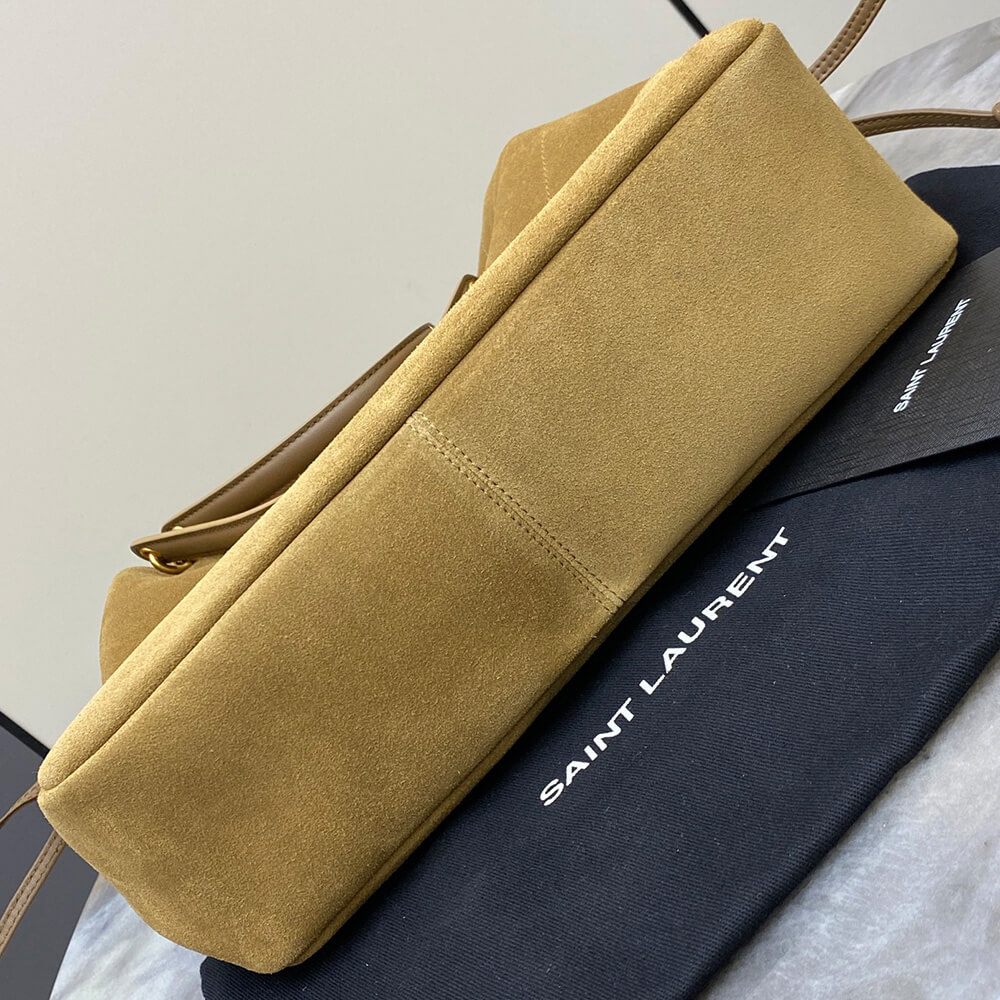 YSL Jamie 4.3 Small Pochon Bag1:1High-quality replica