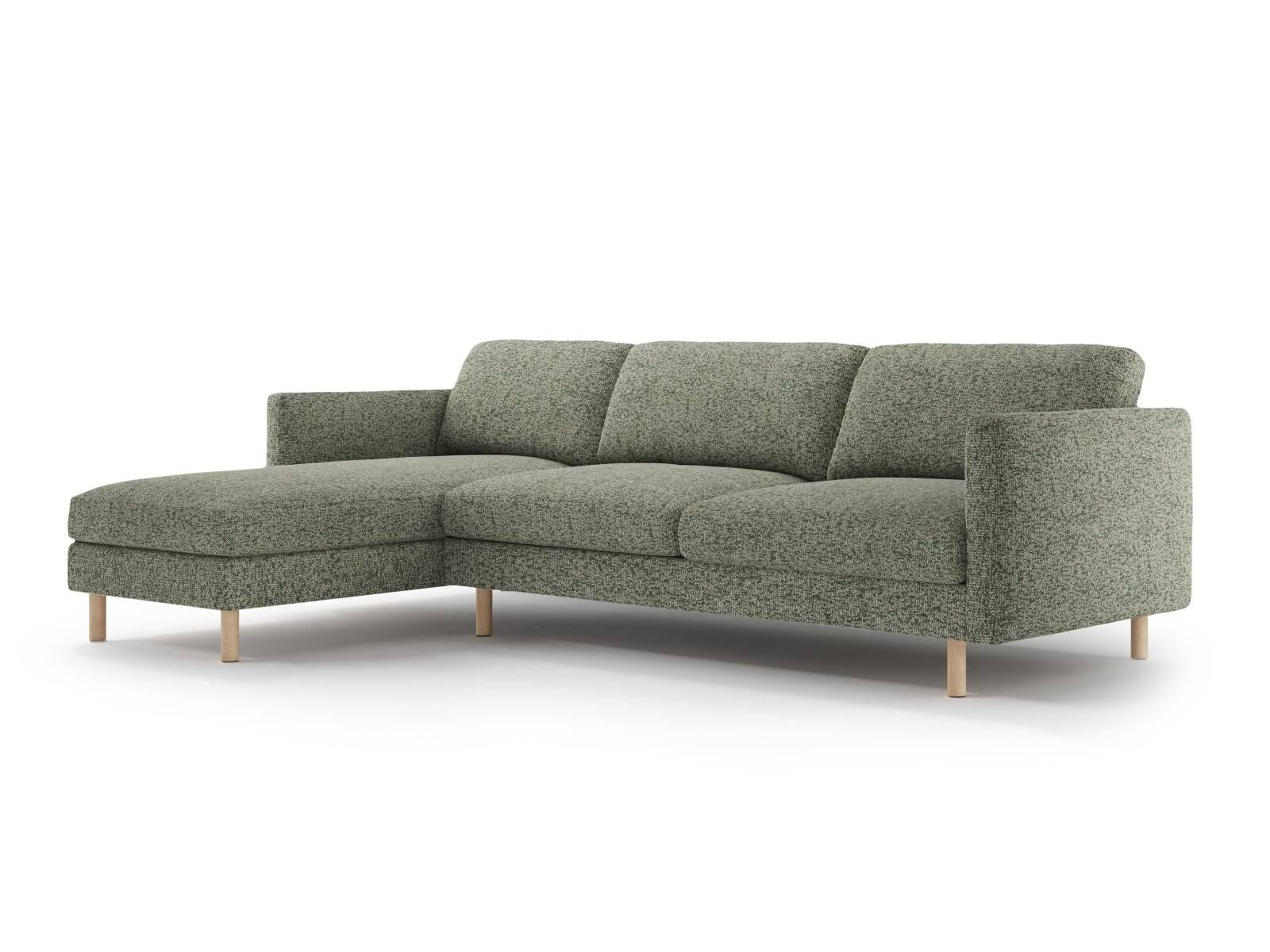 Micadoni Hoekbank Eden links