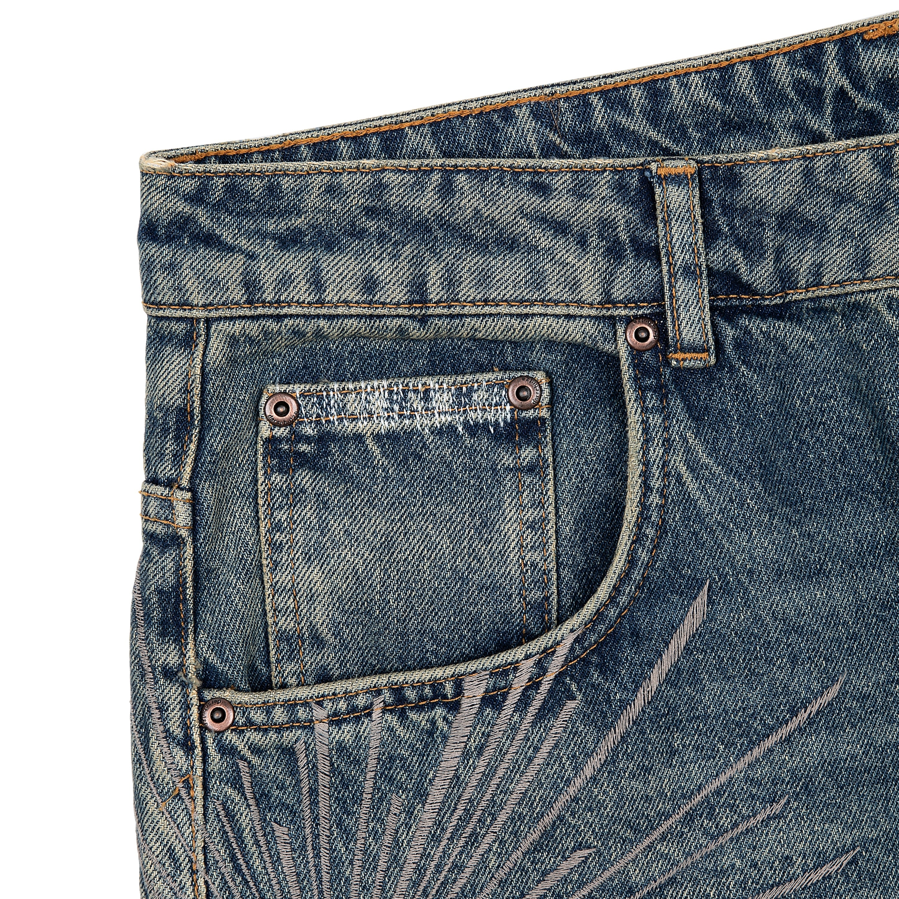 "awakening v2" denim