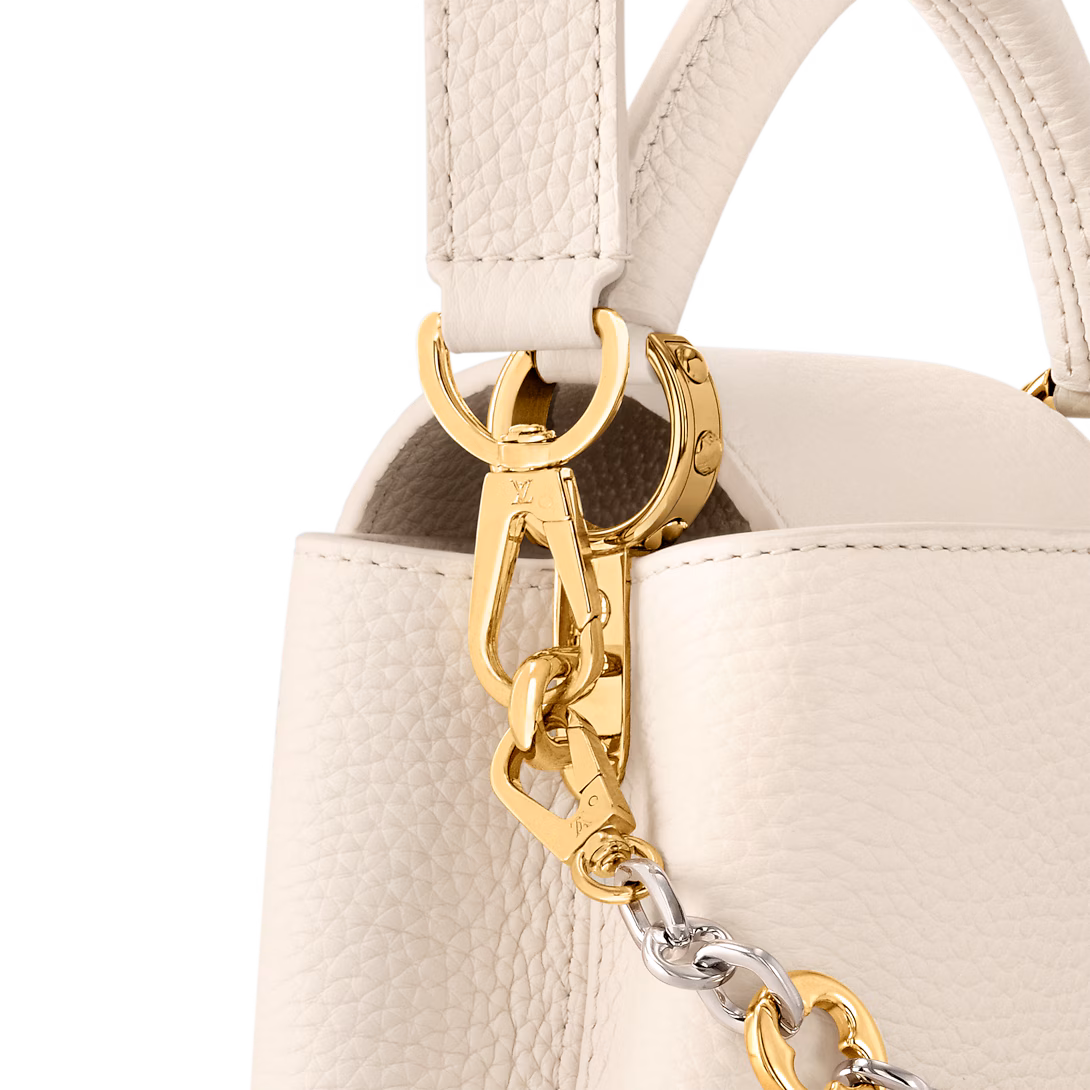Replicate Louis Vuitton Capucines Mini M12938 (1:1 replica)1:1High-quality replica