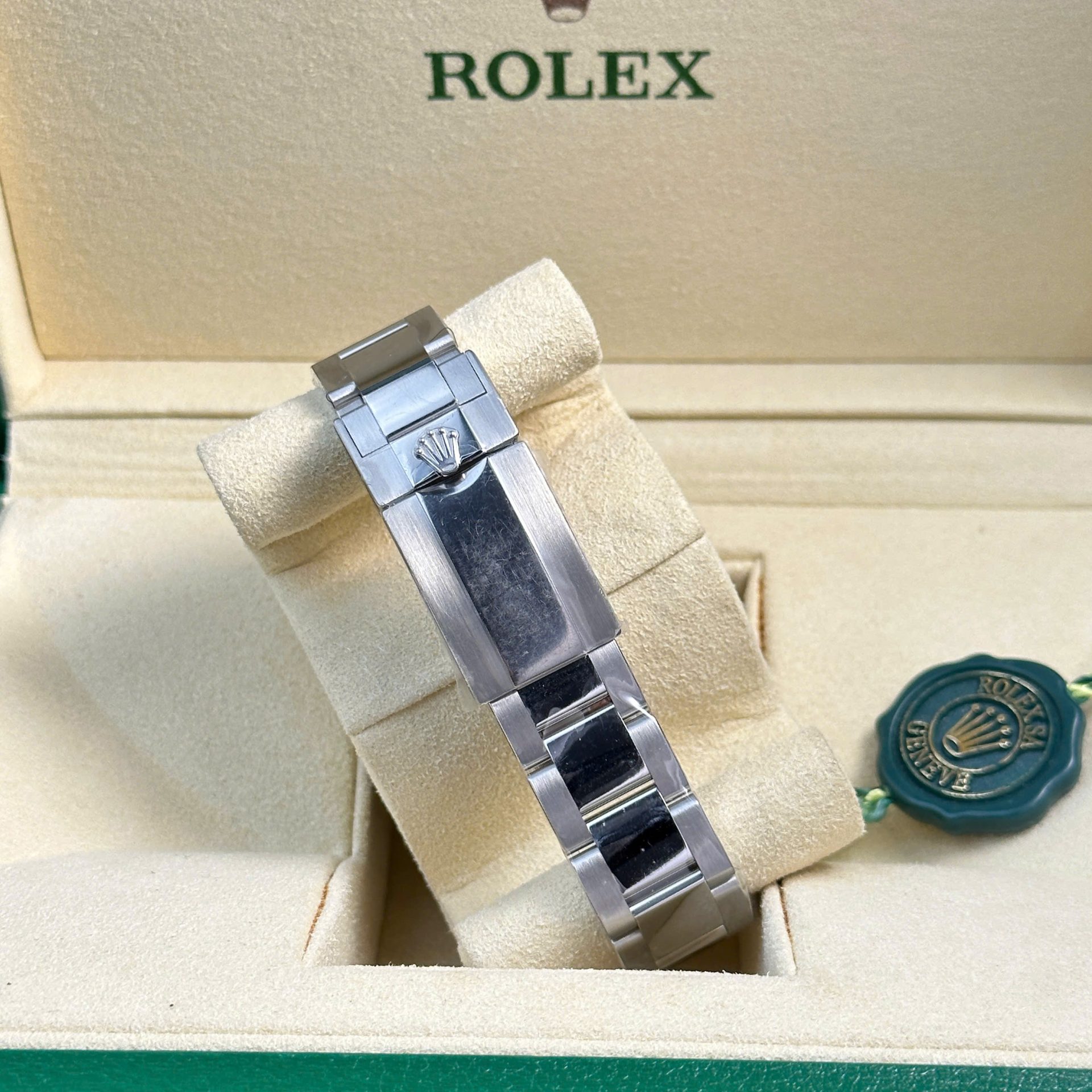 Rolex Daytona 116599 Rainbown Best Replica Watch BT Factory 40mm - Top club