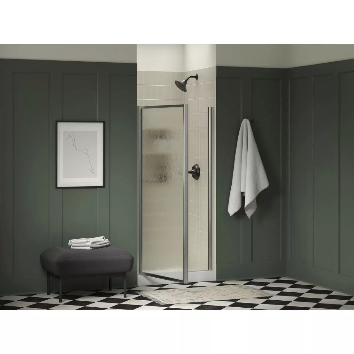 Shower Doors