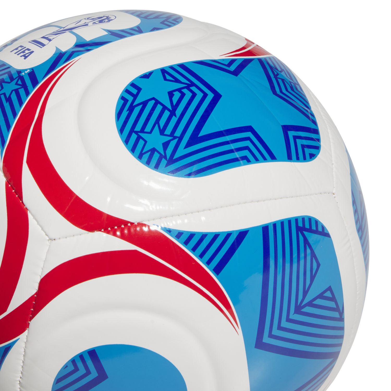 FIFA STORE 2026 World Cup adidas Trionda USA Club Ball