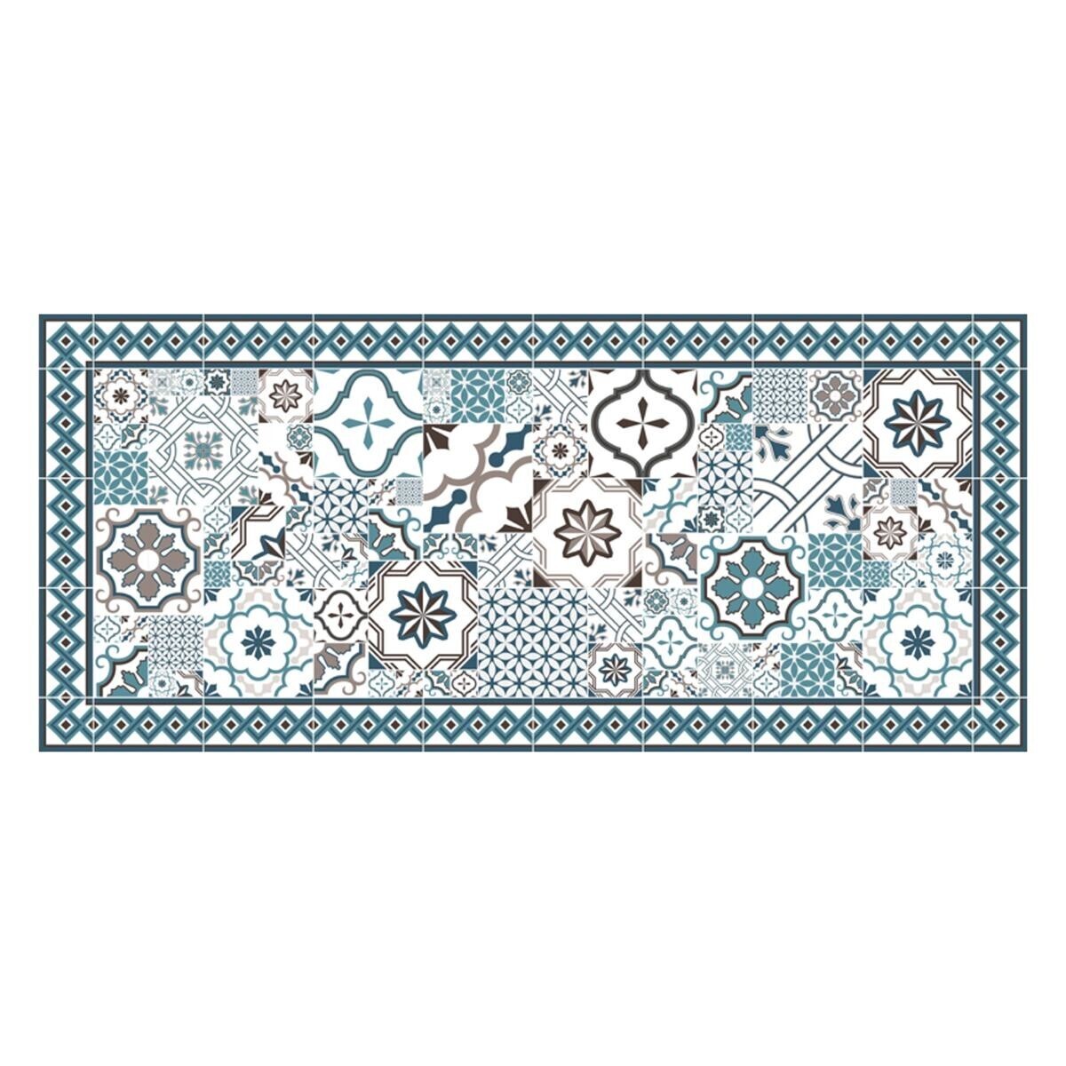 Rug Mosaic 50x112 cm