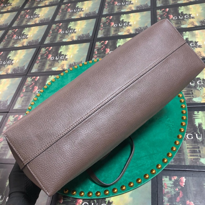 Replica Gucci Aaa-Ophidia Soft44*33Cm Medium Tote 5479471:1High-quality replica