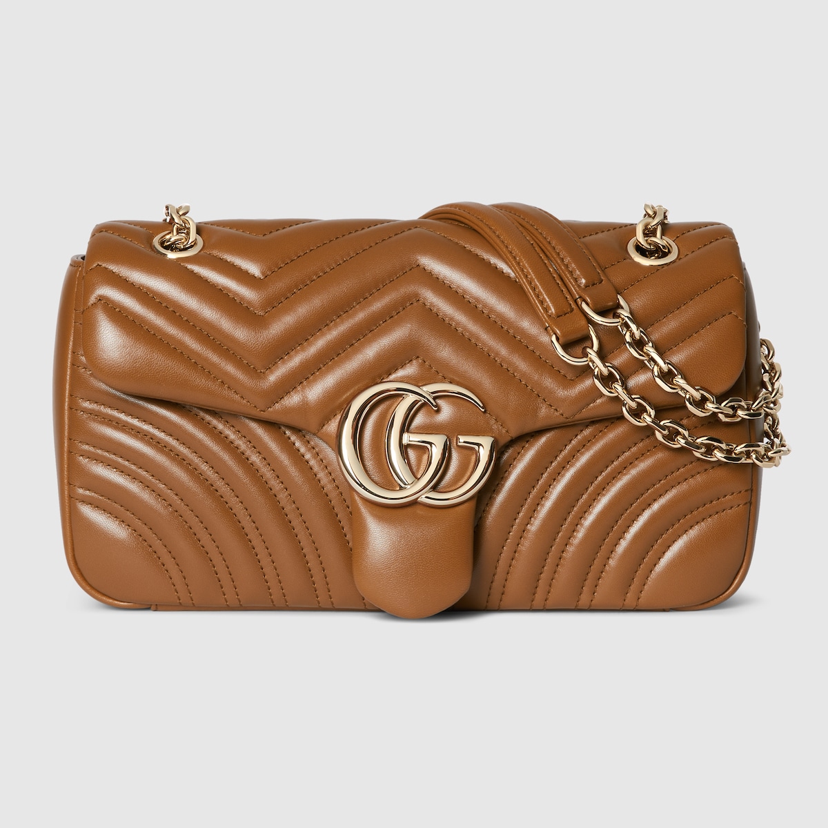 GG Marmont medium shoulder bag - COZYMIZE