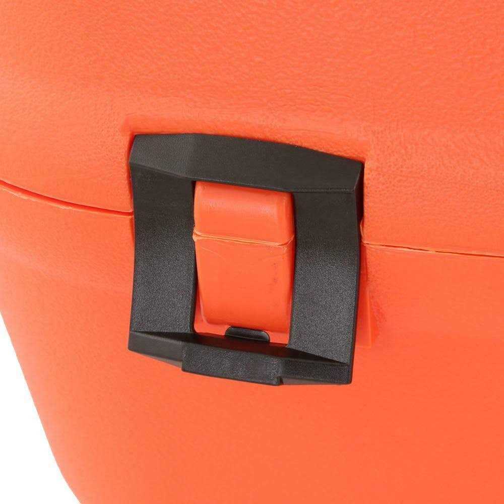 Echo Chainsaw Carrying Case With 18 in Scabbard - 99988801213 - Image 5 Echo Chainsaw Carrying Case With 18 in Scabbard - 99988801213 - Image 5