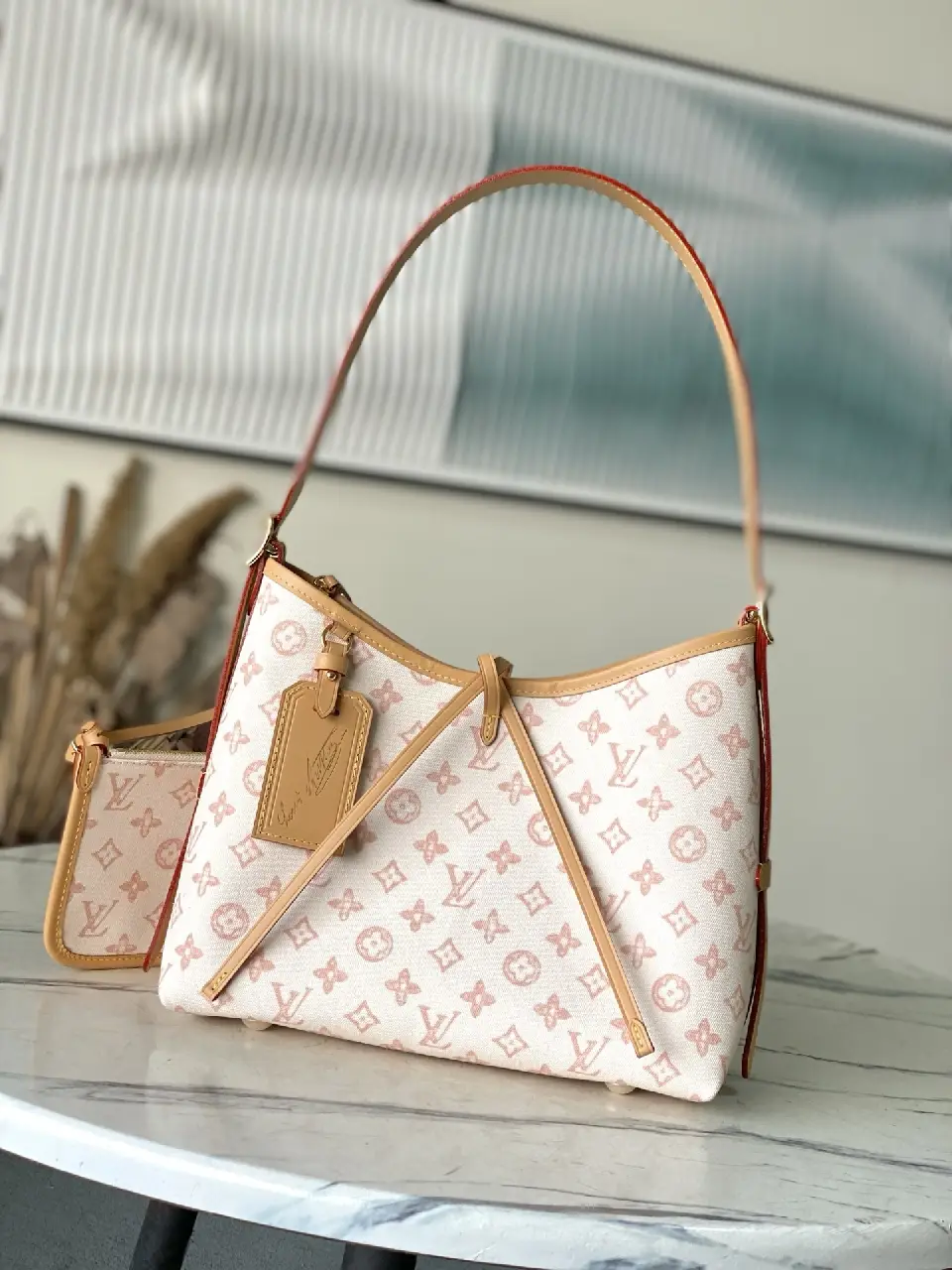 Louis Vuitton Bag1:1High-quality replica