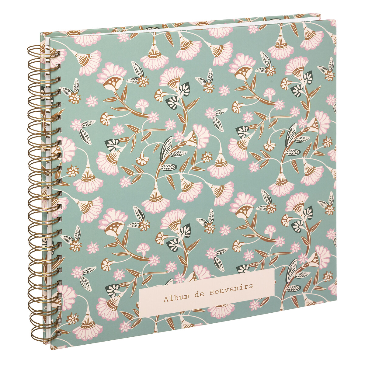 Spiral album"Niki" 240 photos