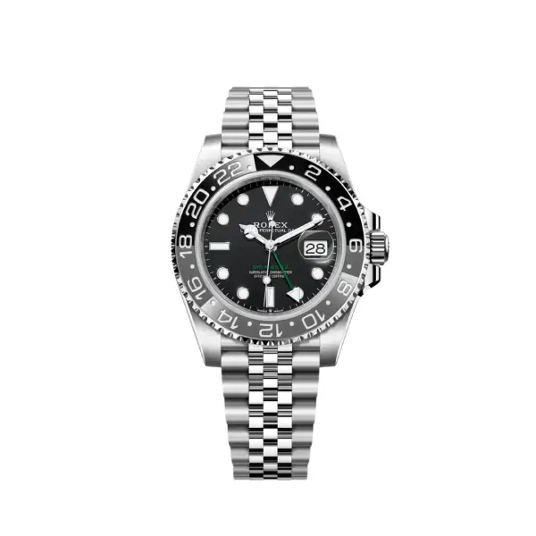 Rolex Gmt-Master II Bruce Wayne Replica - Elite Watch Atelier