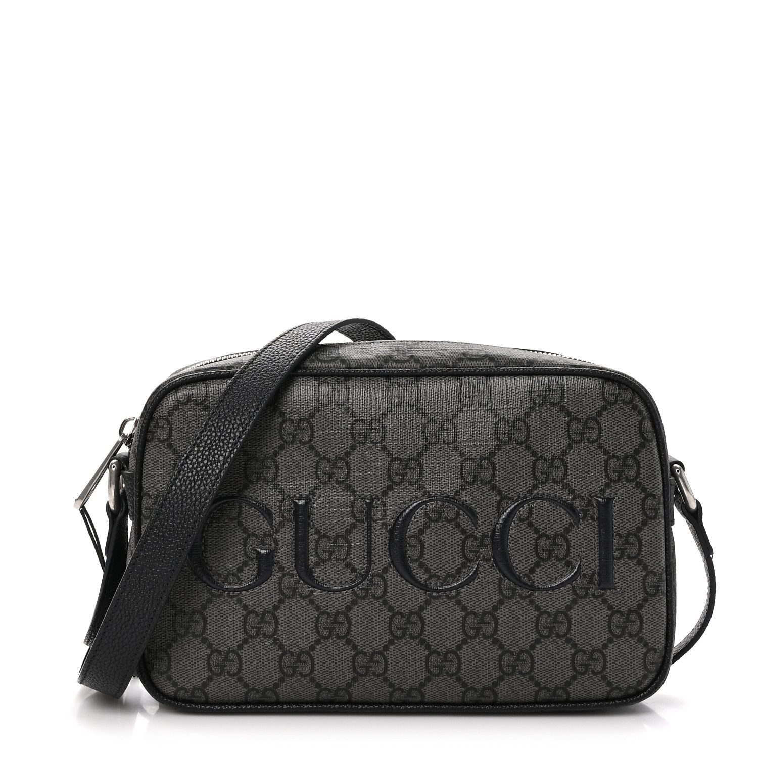 Gucci GG Supreme Superfake Handbag