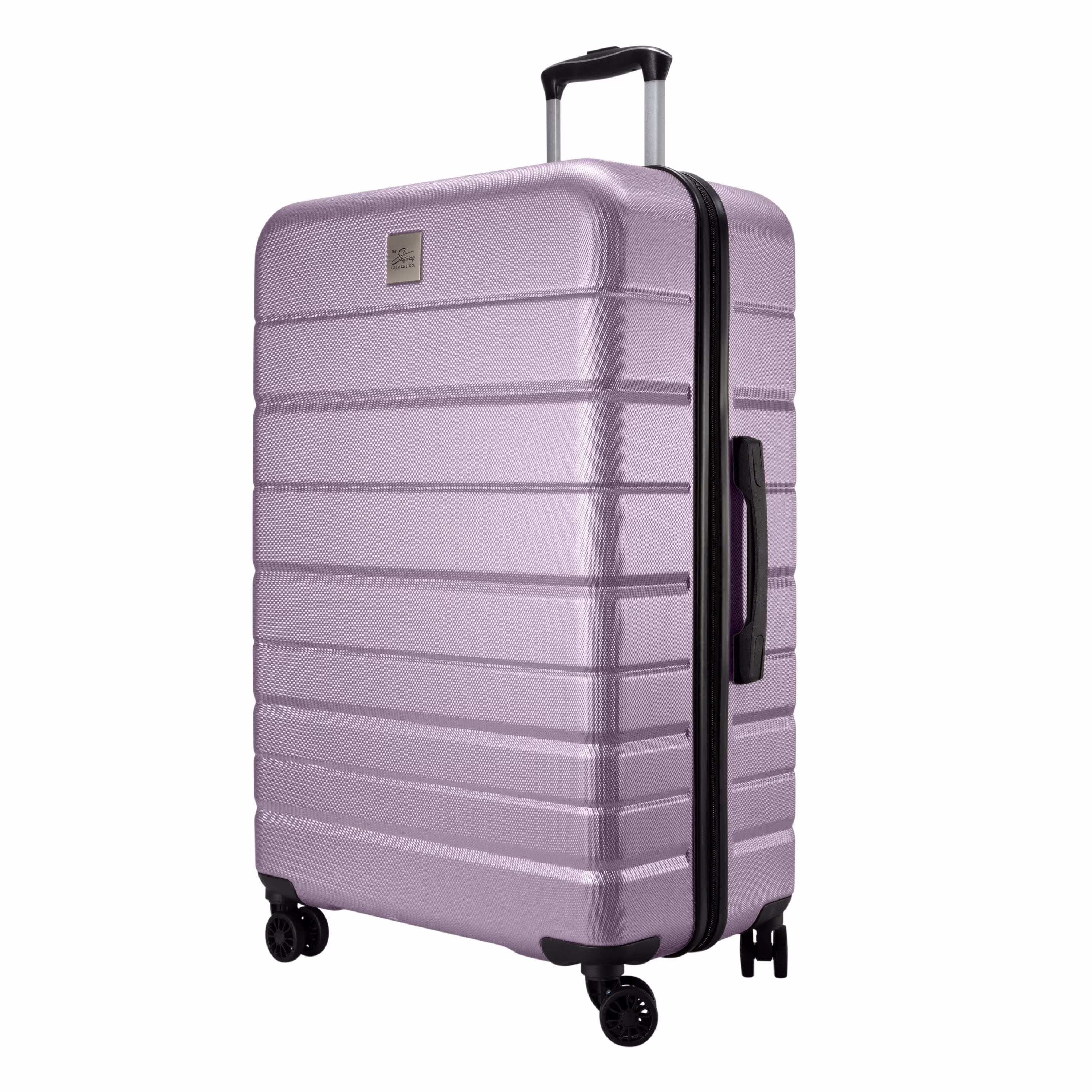 Skyway Luggage Epic 2.0 24" Hardside 8-Wheel Medium Check-In Spinner - Image 12