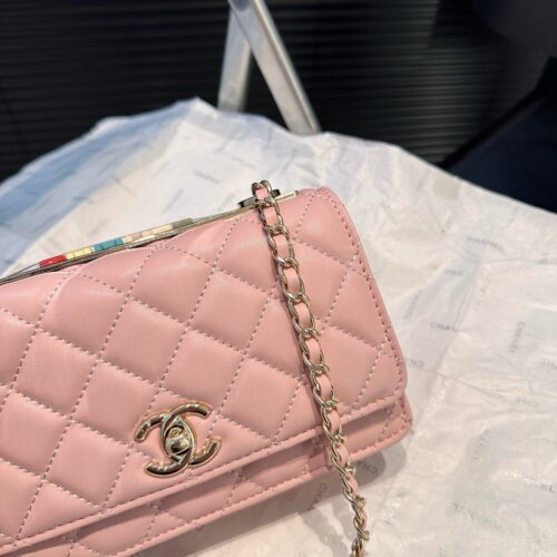 CHANEL – Page 12 – Premium Quality Designer Bags1:1High-quality replica
