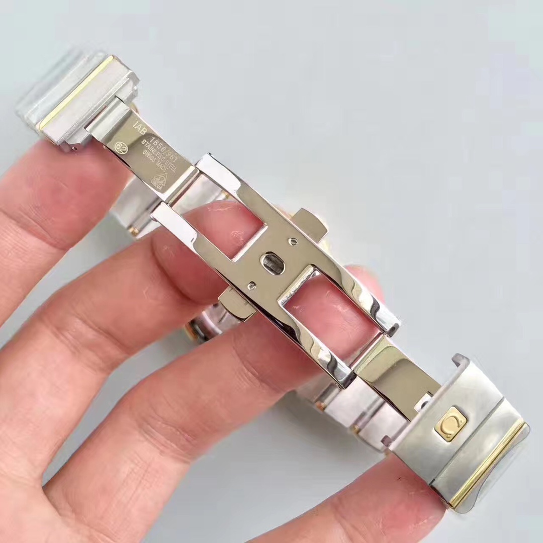 OMEGA Double Eagle Constellation Series(1:1 replica) - Top club