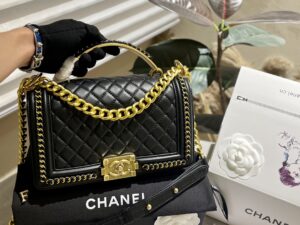 Chanel Hot Sale 🖤👜 | Luxury Super Clone Deals 🤍1:1High-quality replica