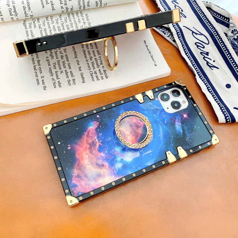 Samsung Case Cosmic Energy Ring - Wholesale & Influencer