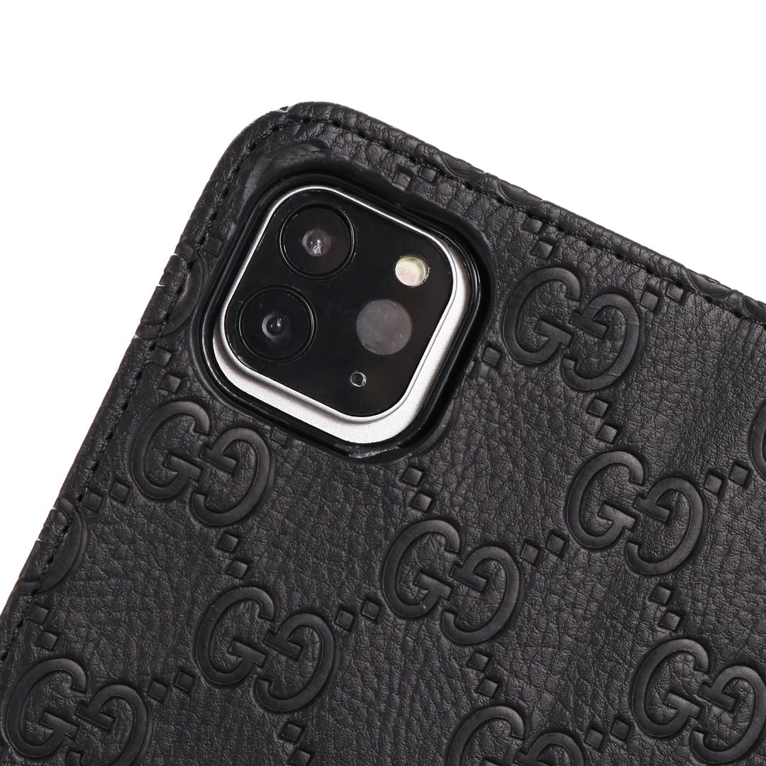 3D Embossing Flip Cover Holster Apple iPad Cases With Stand Function - Wholesale & Influencer