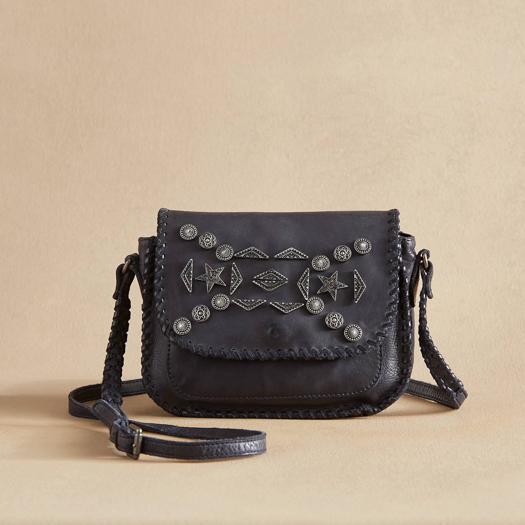 Champara Crossbody Bag - Sundance Clothing