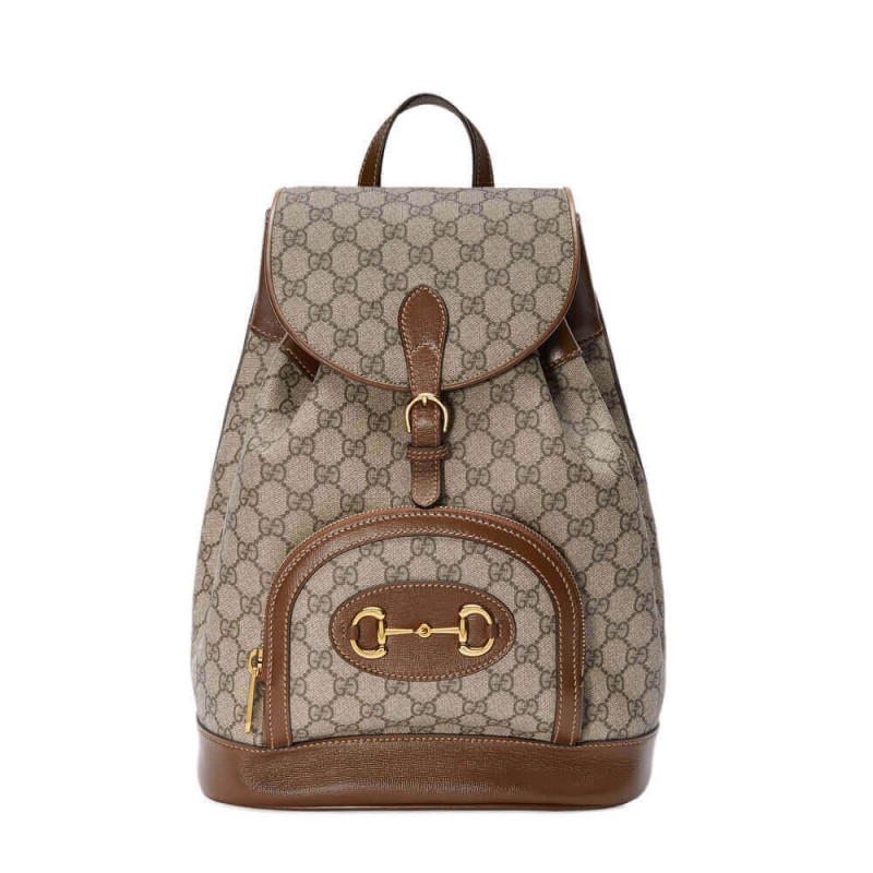 Replica Gucci 1955 Horsebit Backpack 6208491:1High-quality replica