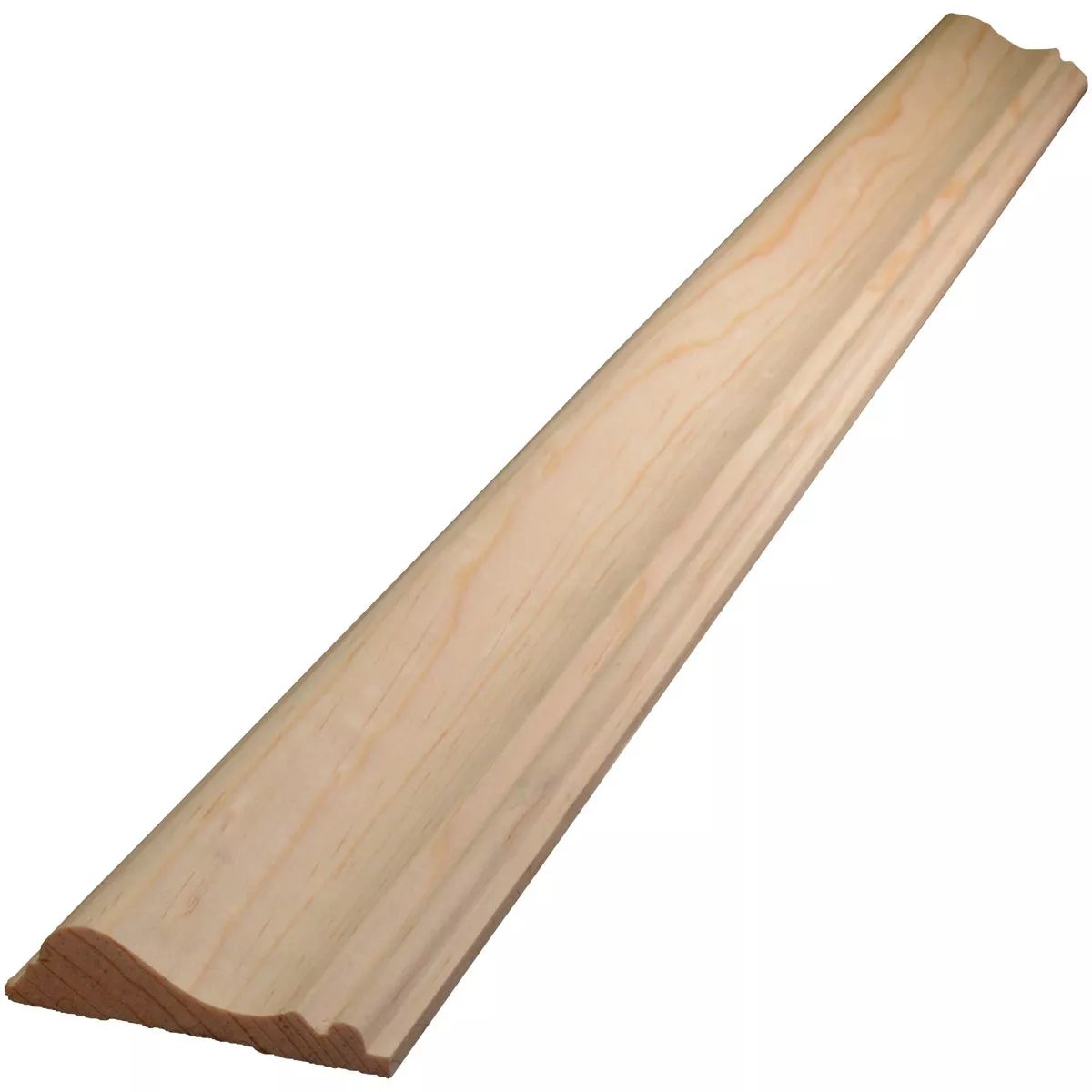 Rail Molding