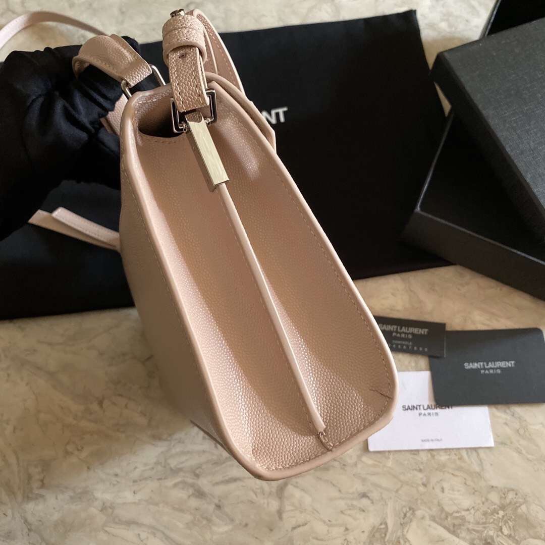 CASSANDRA MONOGRAM CLASP BAG IN MATTE PYTHON1:1High-quality replica
