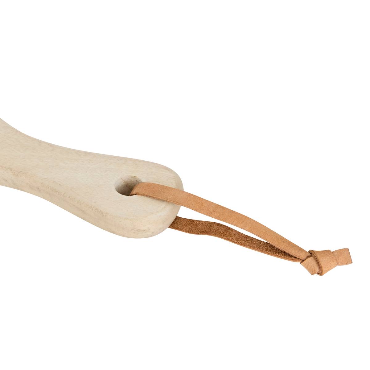 Presentation Board "Mango Wood" Mango Wood, 70x22 cm, Beige