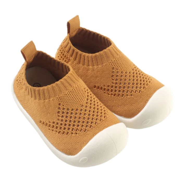 BloteVoet | Flexibele en Ademende Babyschoentjes