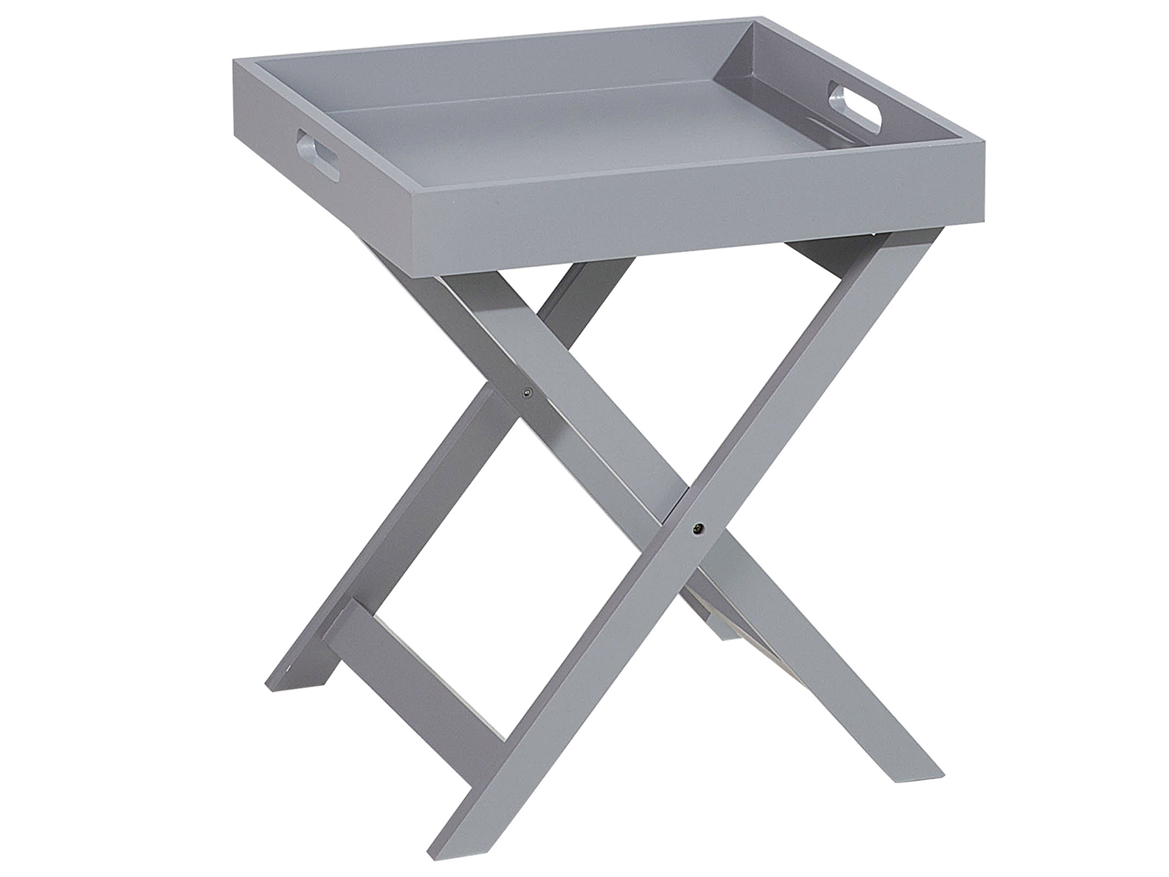 Coffee Table CHESTER Grey