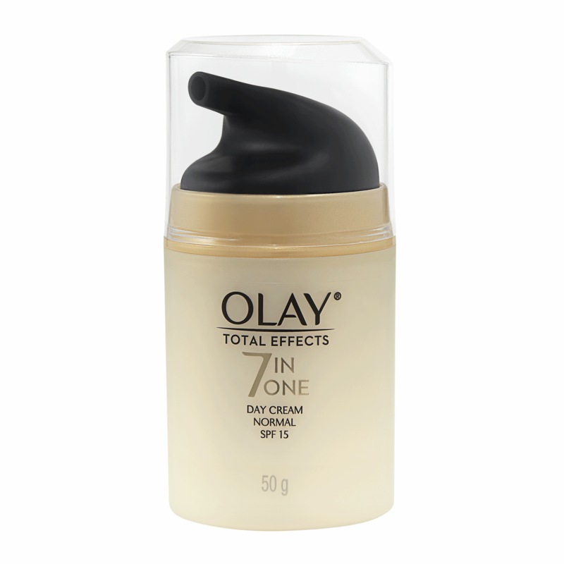 Olay Total Effects Day Cream - MIDNIGHT VELVET CATALOG