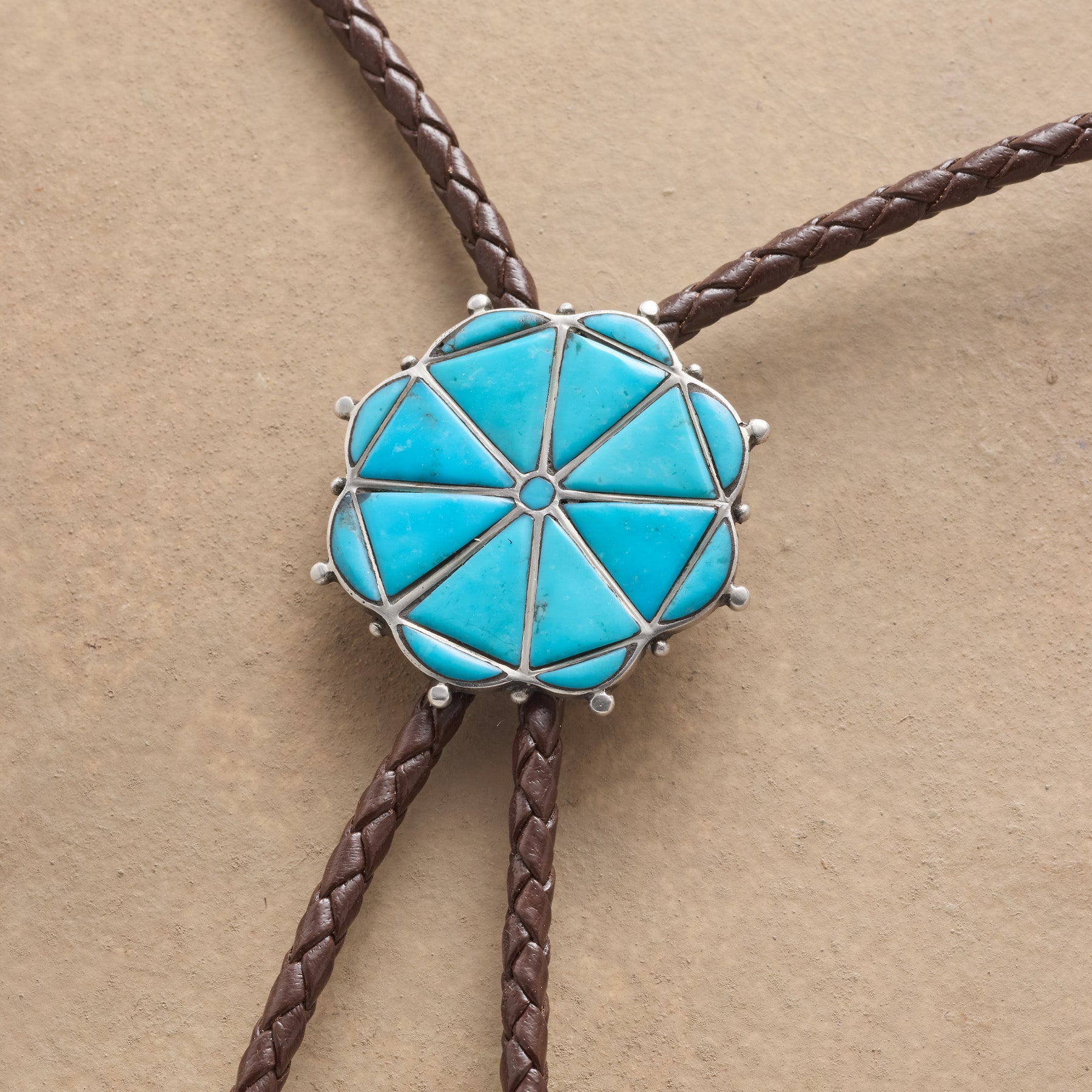 Ocotillo Bolo - Sundance Clothing