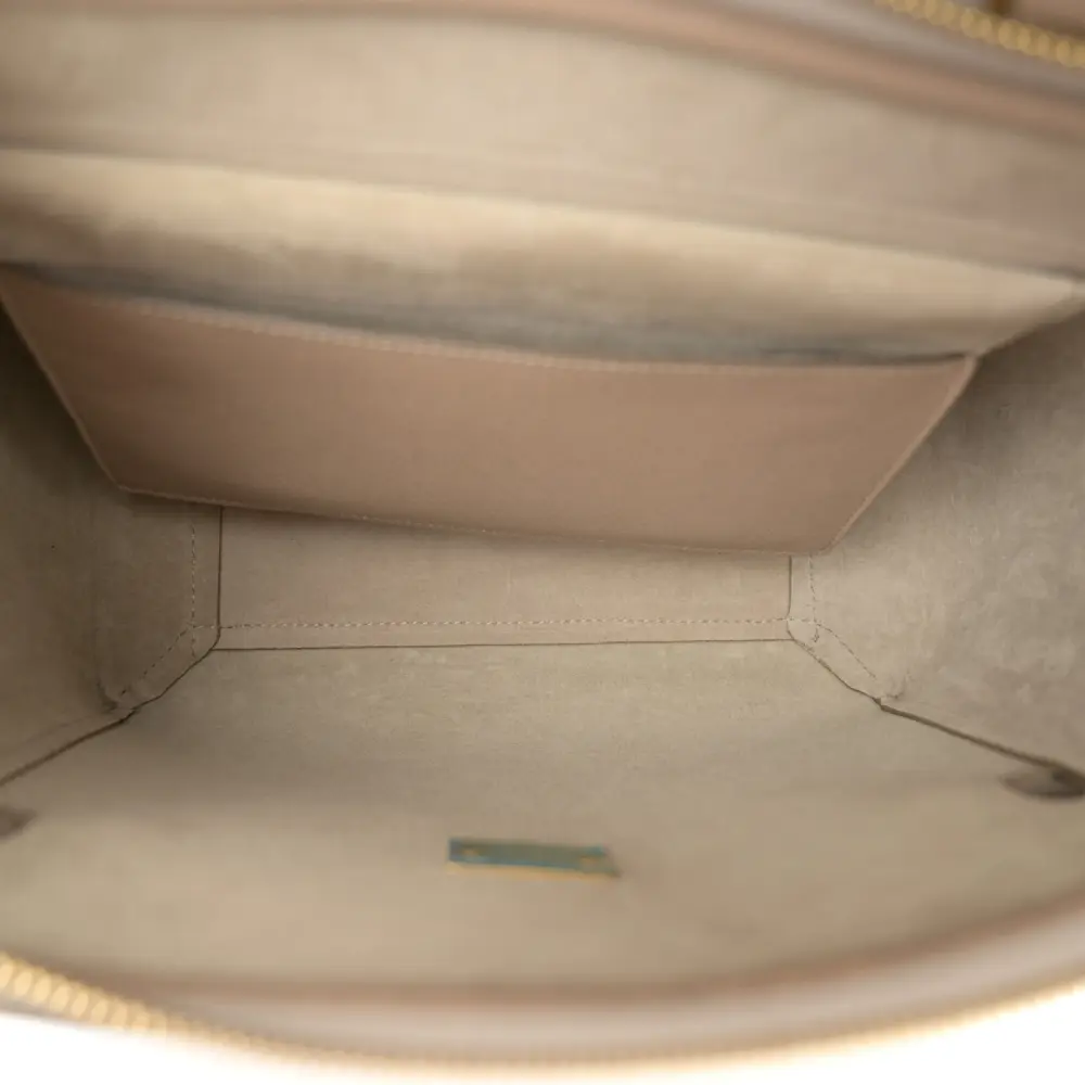 High-End Replica Handbags: Celine Dune Grained Calfskin Edition1:1High-quality replica