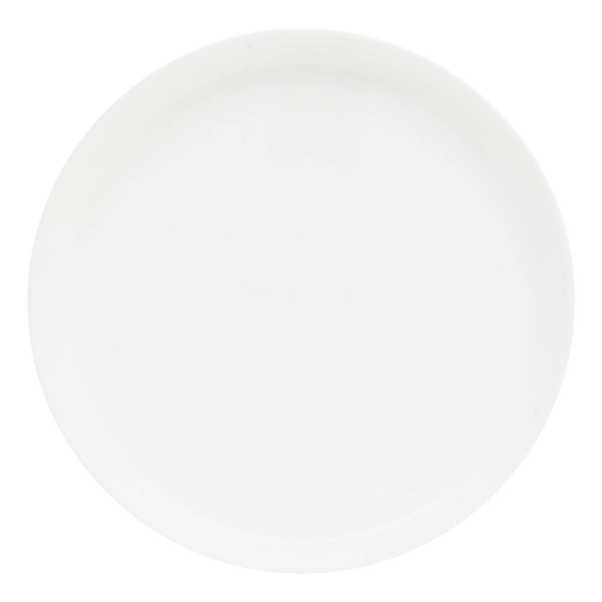 Dessert plate "Mathilde" Glass, D.20 cm