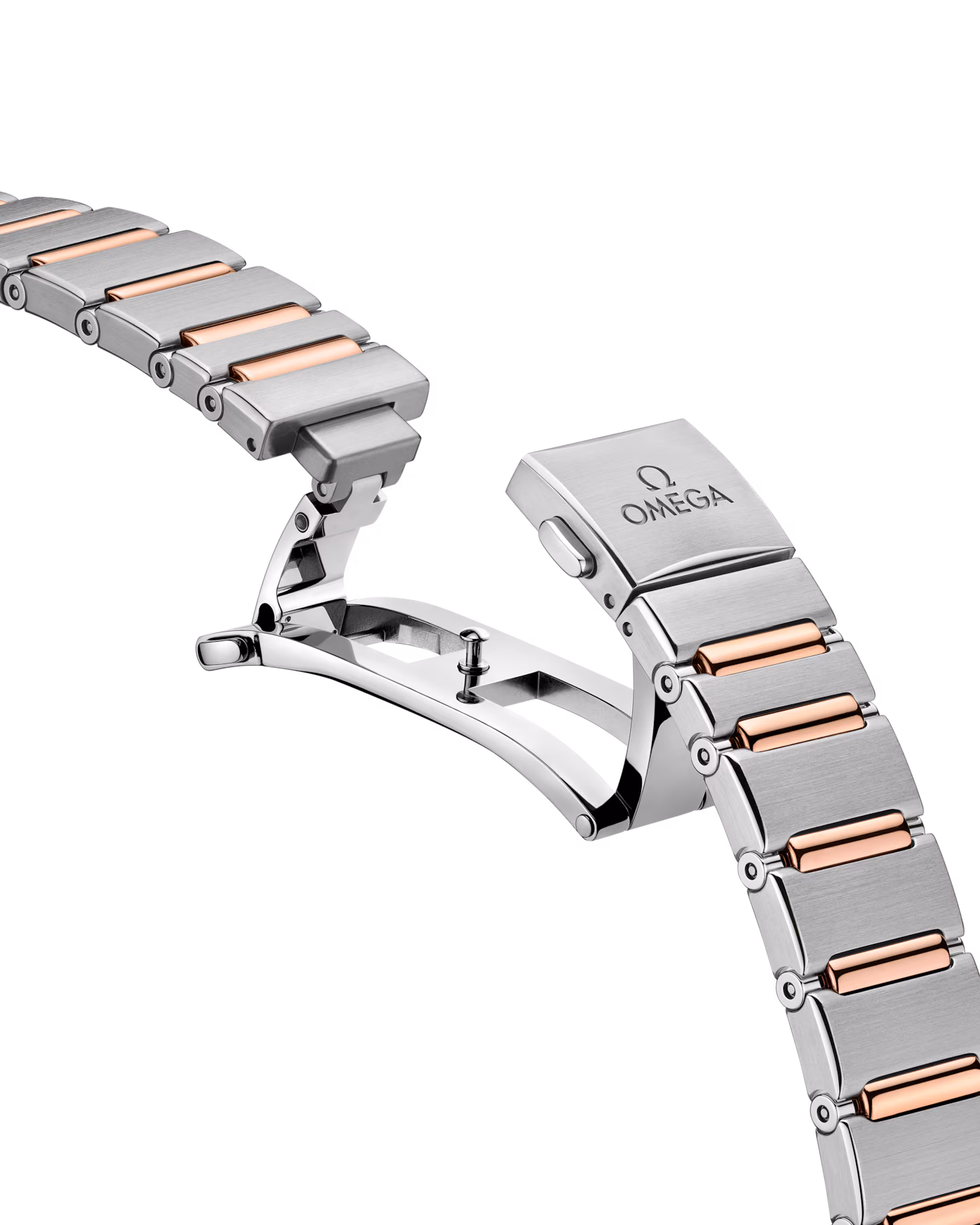 Constellation 29 mm, steel ? Sedna? gold on steel ? Sedna? gold(1:1 replica) - Top club