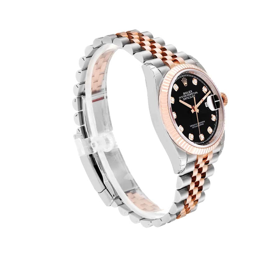 Rolex 126231 Replica - Elite Watch Atelier