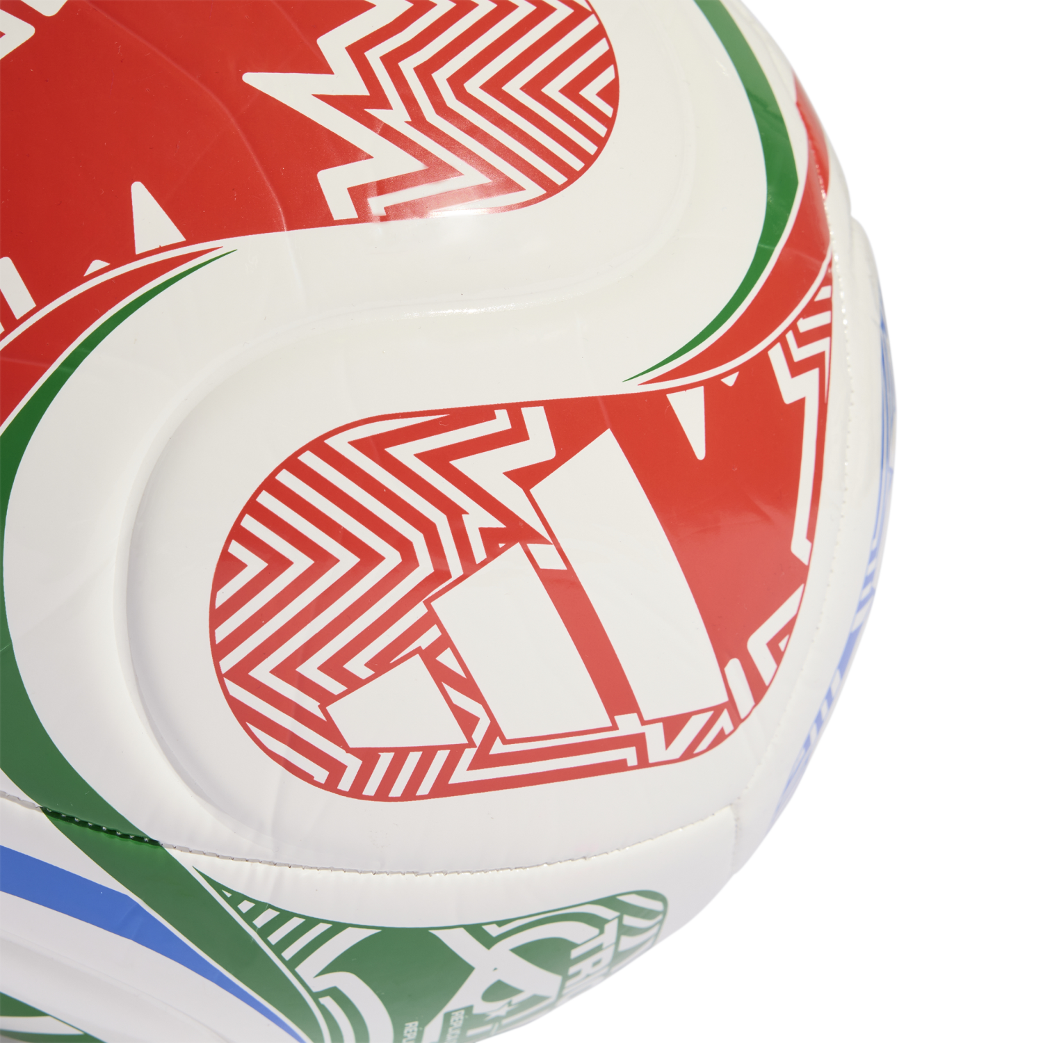 FIFA STORE FIFA World Cup 26™ adidas Trionda Club Ball