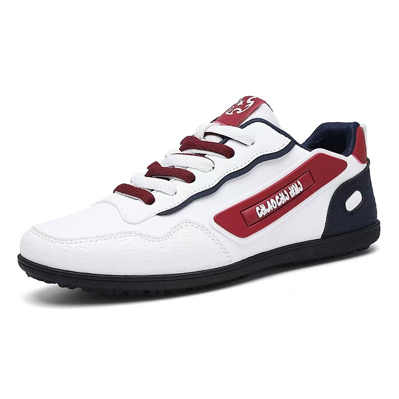 Men's Forrest Gump Sneakers