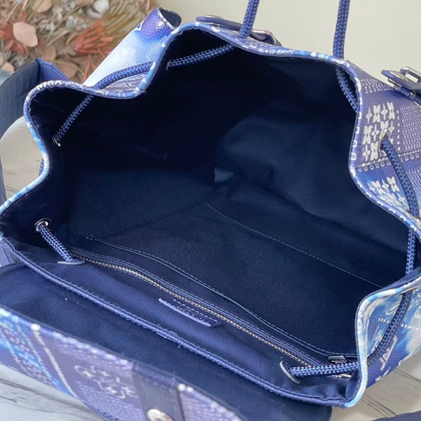 Louis Vuitton Christopher PM Backpack Replica (M20554)1:1High-quality replica