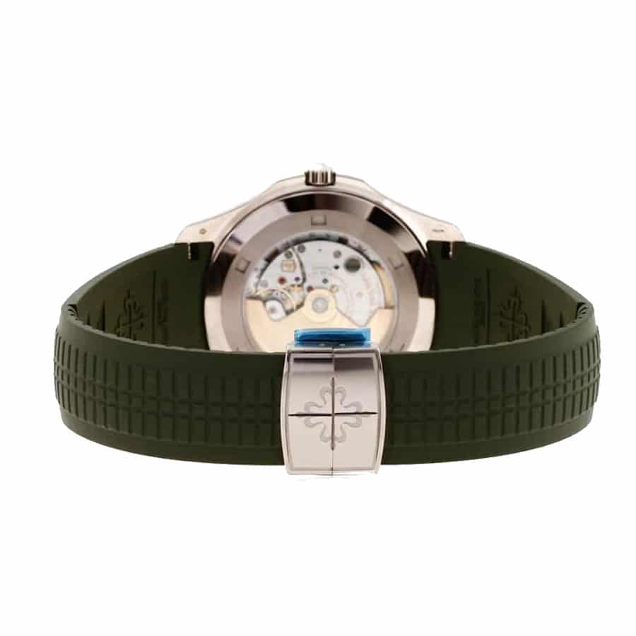 Patek 5168G Replica - Top club