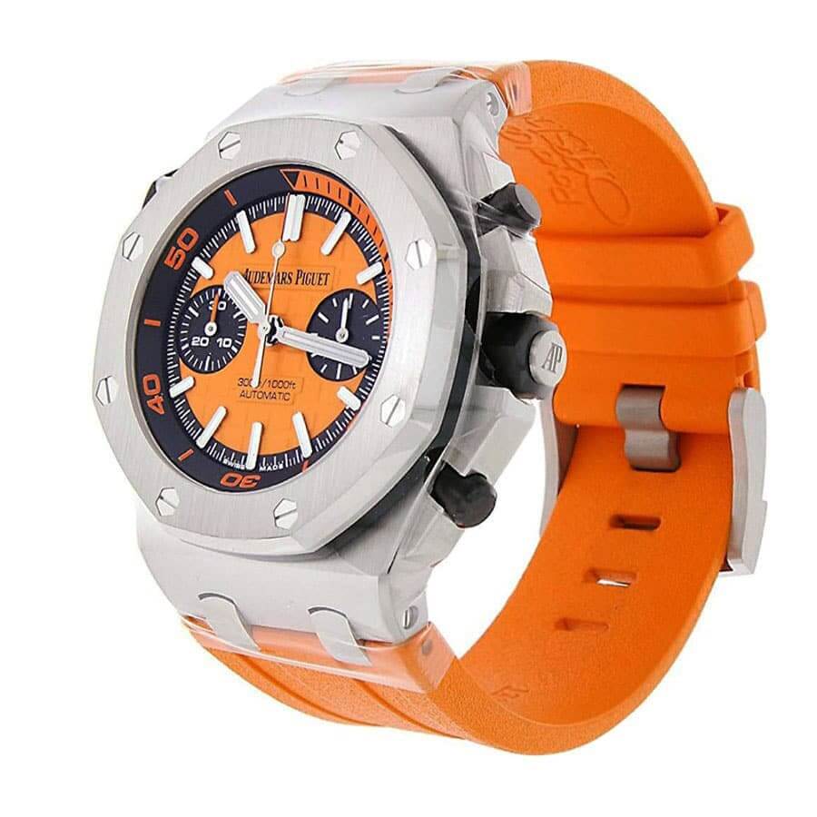 Audemars Piguet Royal Oak Orange 26703ST.OO.A070CA.01 Replica - Elite Watch Atelier