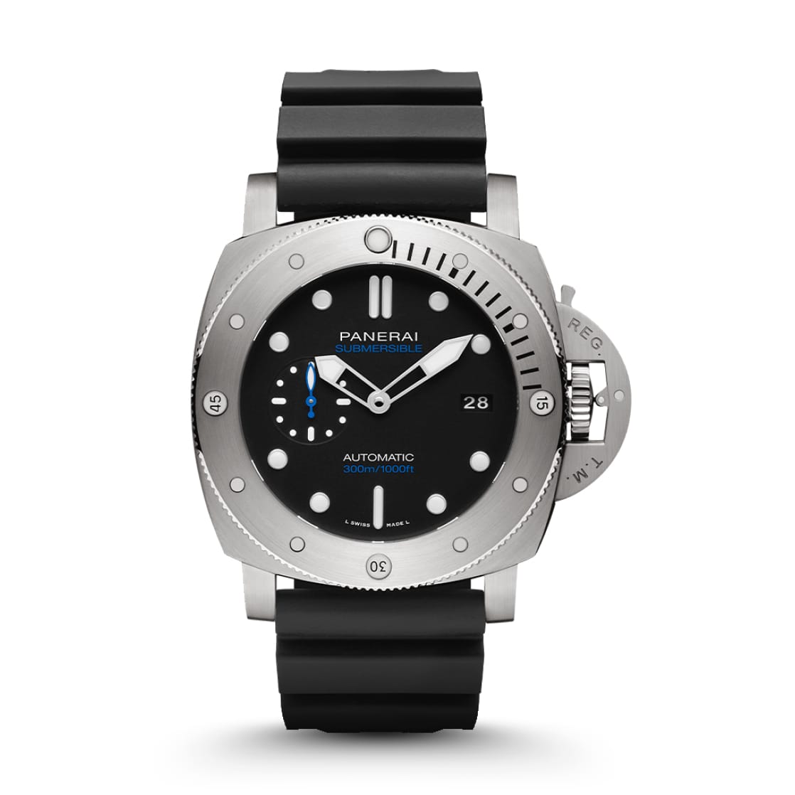 Replica Watches Panerai Submersible 47mm PAM02305(1:1 replica) - Top club