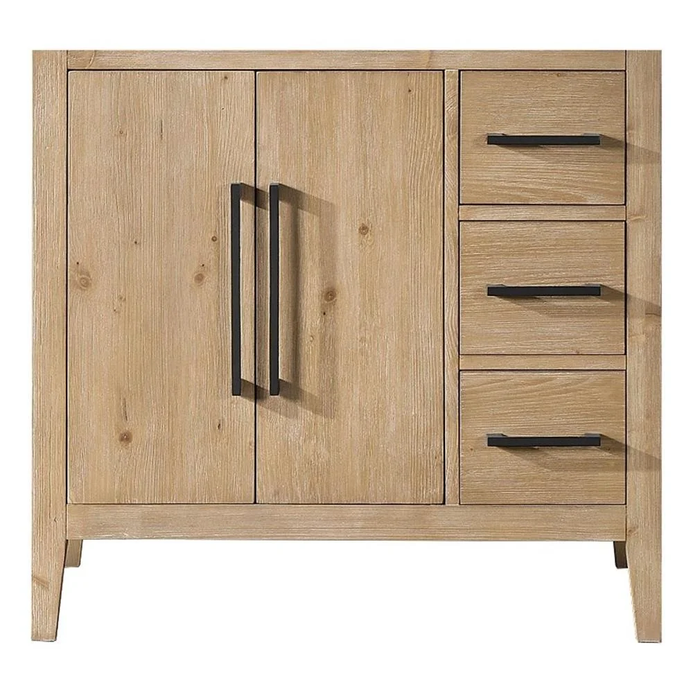 Altair Design Laurel Wood Brown 36